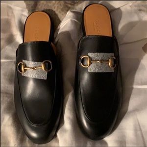 Gucci Princeton Mule
